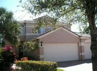 4834 NW 57th Mnr, Coconut Creek, FL 33073