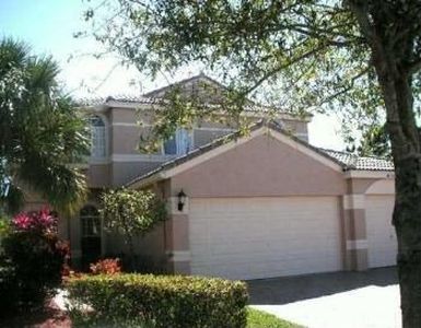 4834 NW 57th Mnr, Coconut Creek, FL, 33073