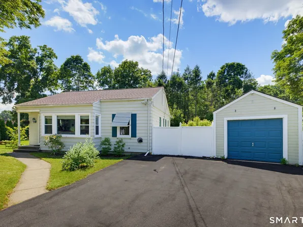 19 Burton Avenue, Norwich, CT 06360