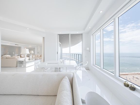 3rd image of 2700 N Ocean Drive #2503a