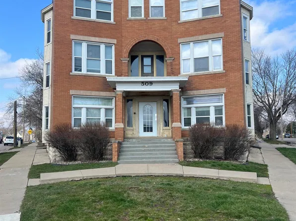 509 E Milwaukee St, Janesville, WI 53545