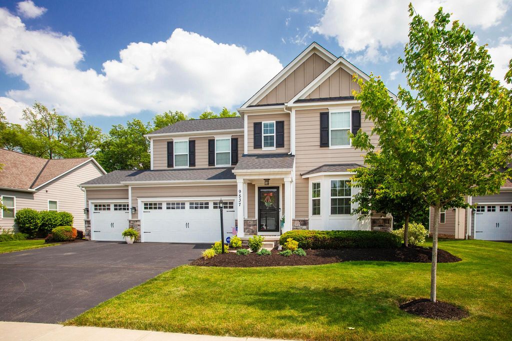 Real estate listing image