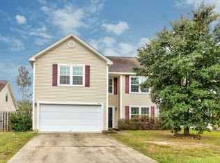 171 Cherry Laural Ln, Savannah, GA 31419