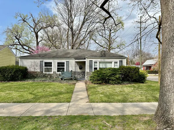 501 S 23rd St, Terre Haute, IN 47803