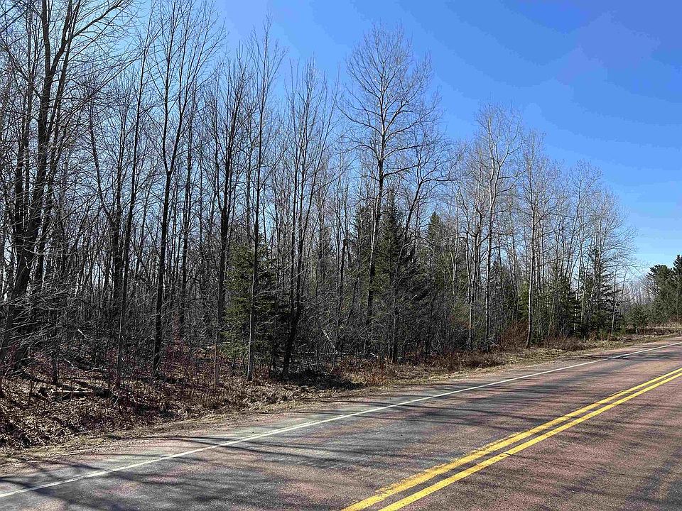 1 County Road Q, Ringle, WI 54471 MLS 22202380 Zillow