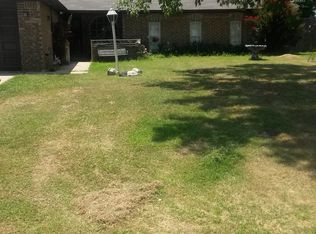 1746 E Ensey Ter, Mustang, OK 73064