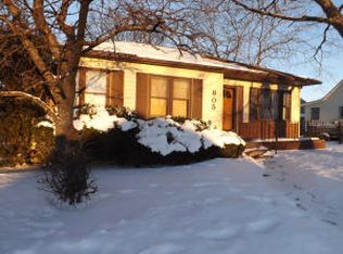 805 Broadway St, Muscatine, IA 52761