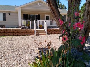 65 N Butch Cassidy Trl, Central, UT 84722