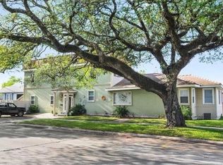 2135 Mirabeau Ave, New Orleans, LA 70122