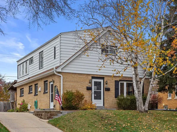 2757 South 68th STREET #2759, Milwaukee, WI 53219