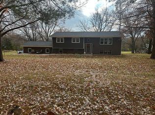 5630 E Mexico Gravel Rd, Columbia, MO 65202