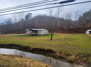 2287 Gun Creek Rd, Salyersville, KY 41465