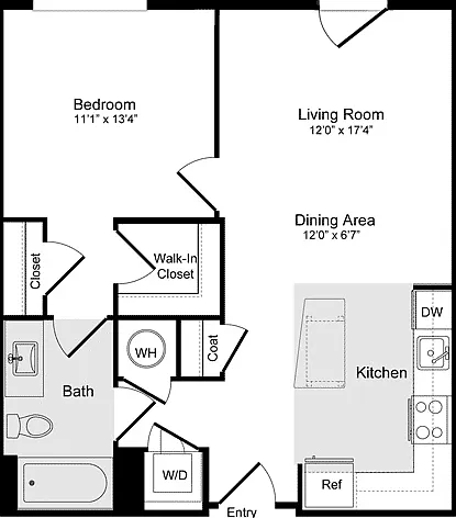 1111 Belle Pre — Photo 101