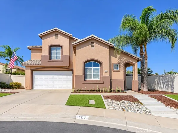3370 Day Star Cir, Corona, CA 92881