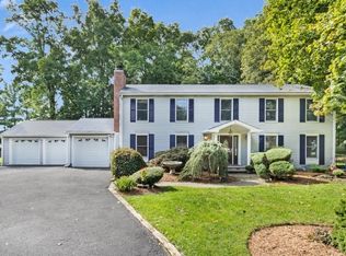 20 Main St, Flanders, NJ 07836