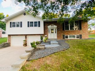 715 Ihler Rd, Jefferson City, MO 65109