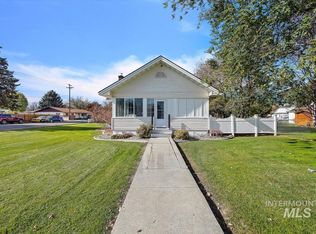 1241 Main St, Gooding, ID 83330