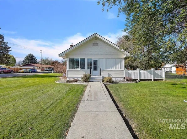 1241 Main St, Gooding, ID 83330