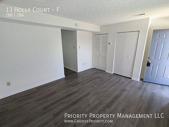 4th image of 13 Holly Ct APT F