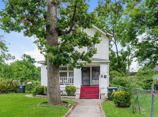 1337 Alabama Ave SW UNIT 2, Birmingham, AL 35211