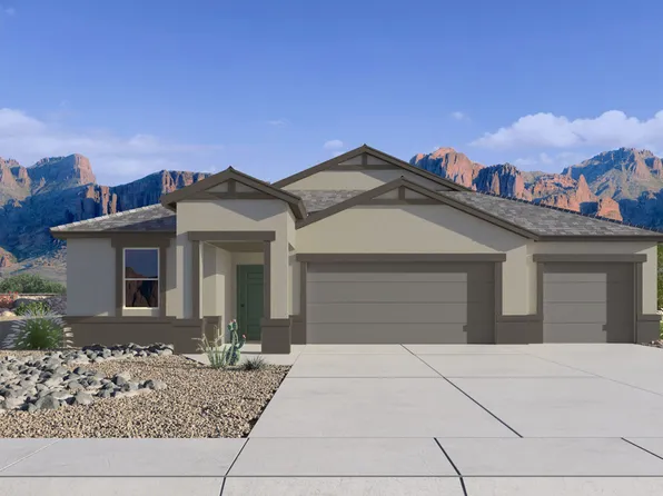 1509 E Currier Dr, Casa Grande, AZ 85122