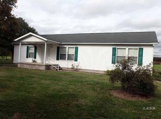 3684 Kerr Rd, Bidwell, OH 45614