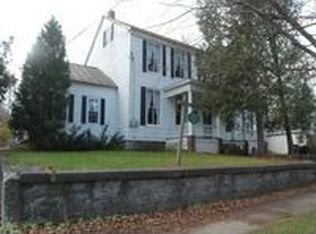 121 Mappa Ave, Barneveld, NY 13304