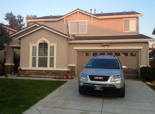 841 Saffron Dr, Tracy, CA