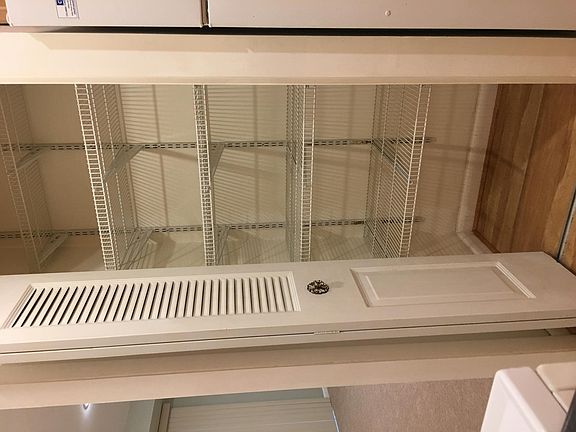 Kitchen Pantry