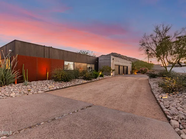 9502 N 47TH Street, Phoenix, AZ 85028