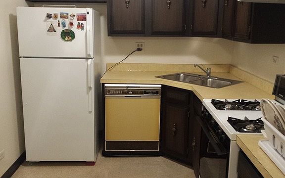 2nd image of 2100 Valencia Dr APT 100B