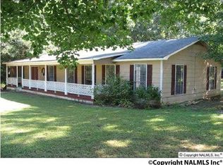 45 Crow Rd, Arab, AL 35016