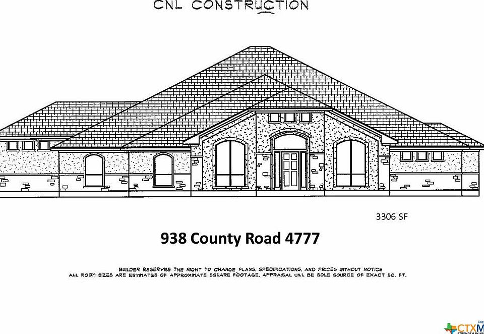 2nd image of 938 County Road 4772
