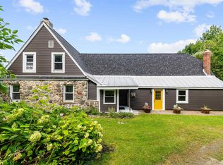23 Covey Road, Underhill, VT 05489
