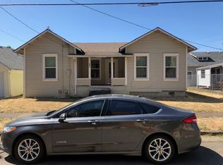 322 Railroad St SE, Albany, OR 97321