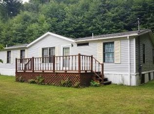 2111 Maple Ln, Wilcox, PA 15870