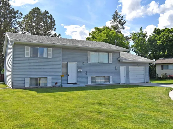 1115 College Ct, Clarkston, WA 99403