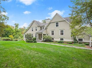 1 Berkeley Rd, Westport, CT 06880