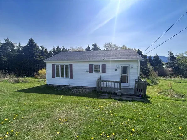 59 Main Road, York Harbour, NL A0L1E0