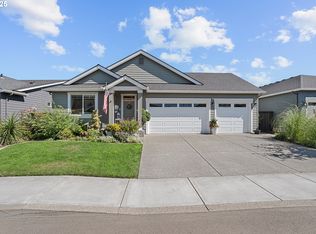 1374 NW Bagby St, Estacada, OR 97023