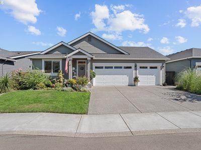 1374 NW Bagby St, Estacada, OR, 97023