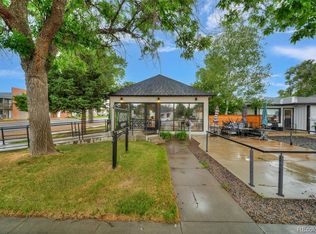 801 Main St, Fort Morgan, CO 80701
