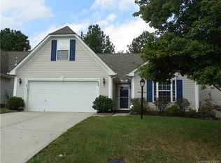809 Marthas View Dr, Huntersville, NC 28078