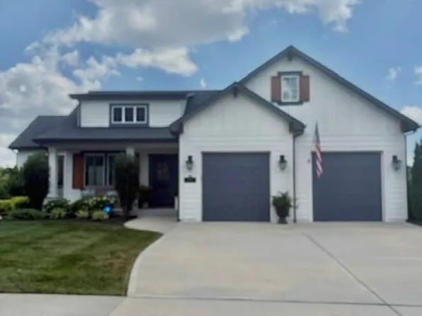 7035 N Ewing Ave, Kansas City, MO 64119