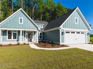 38 Wild Turkey Ln, Arapahoe, NC 28510