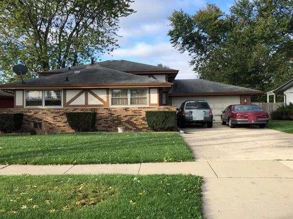 1505 Edgerton Dr, Joliet, IL 60435