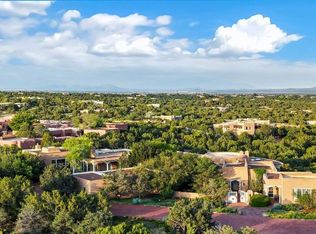 24 Paintbrush Cir, Santa Fe, NM 87506