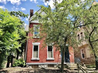 742 N Beatty St, Pittsburgh, PA