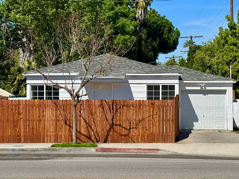 Front Exterior
