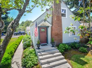 2262 SE Park Ave, Milwaukie, OR